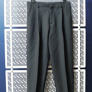 Valentino	TAILORED PANTS